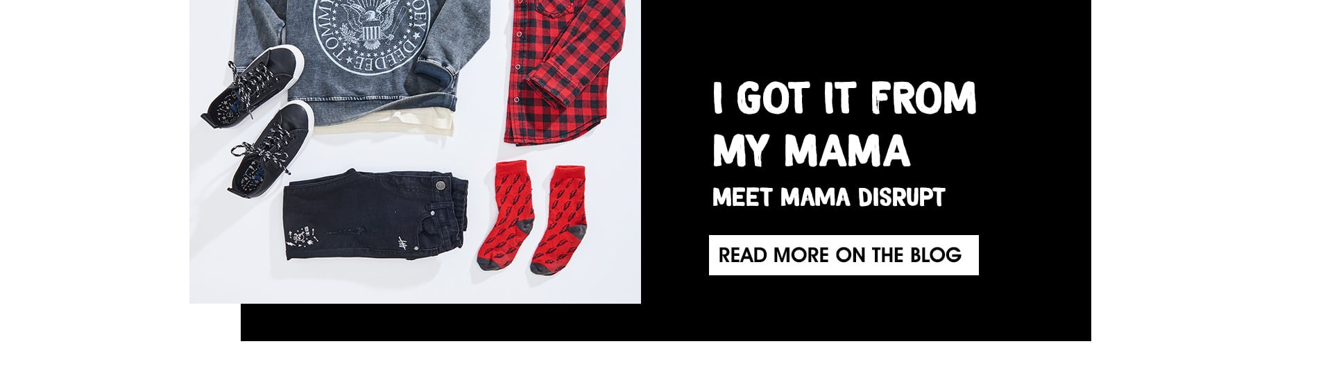 Cotton On Kids Mini Me